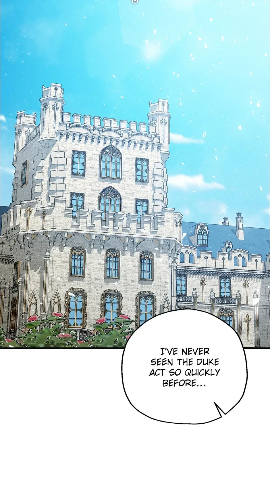 The Tyrant’s Tranquilizer Chapter 73 – Page 84