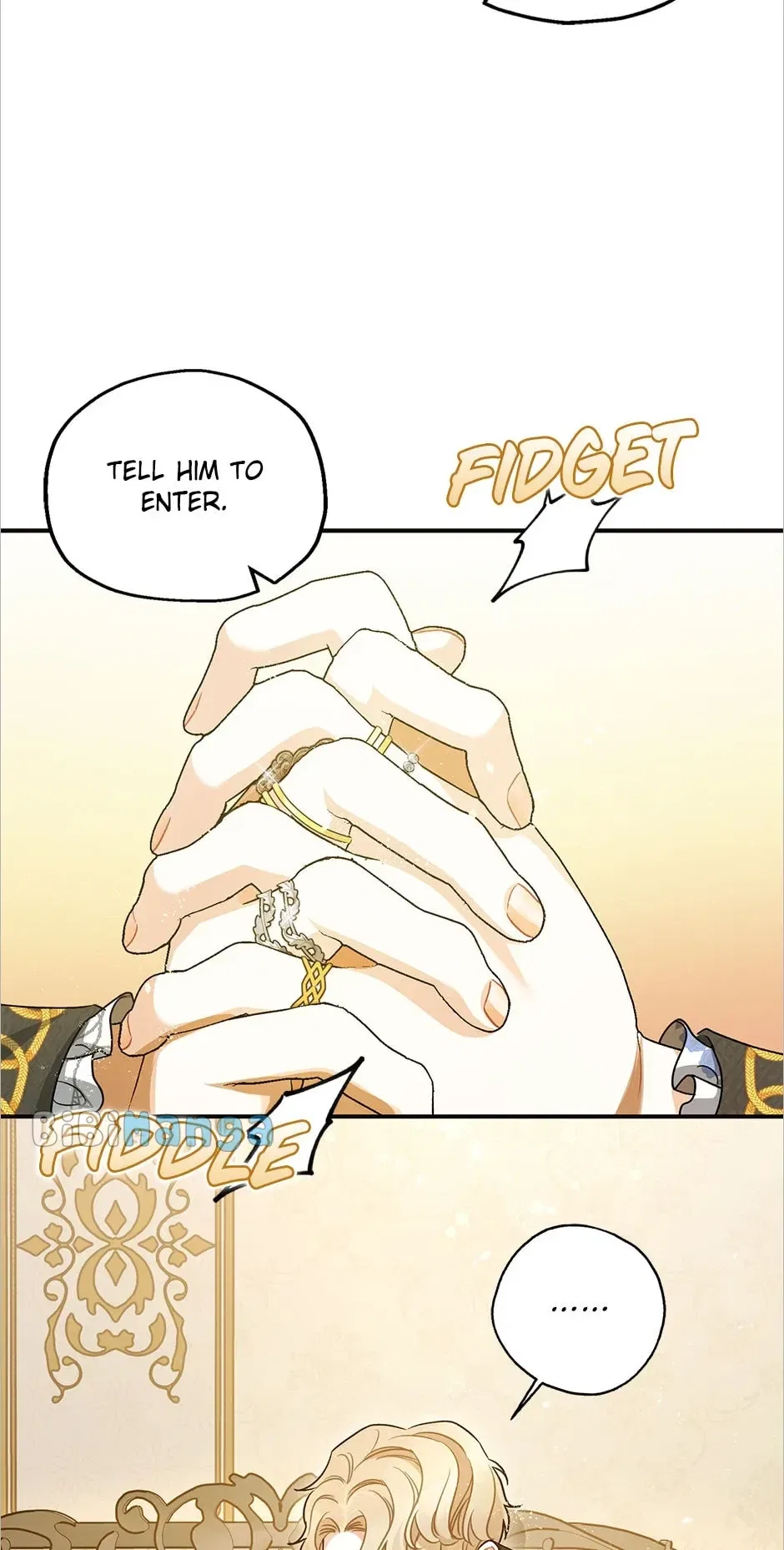 The Tyrant’s Tranquilizer Chapter 73 – Page 86