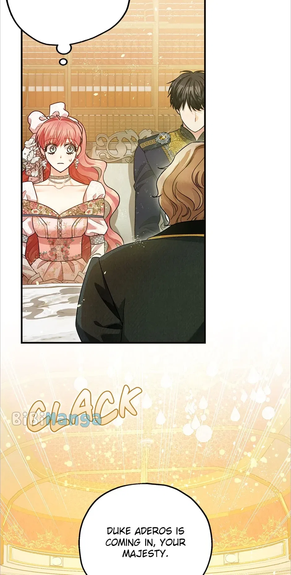 The Tyrant’s Tranquilizer Chapter 73 – Page 88