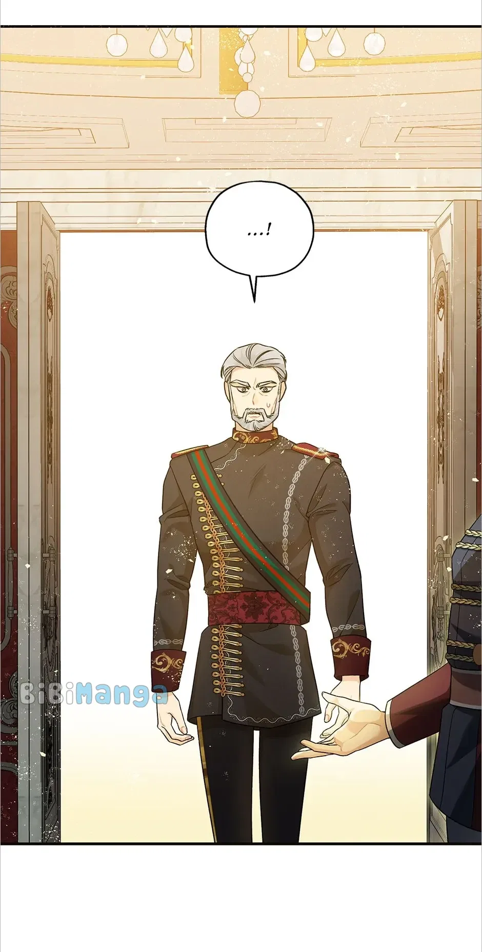 The Tyrant’s Tranquilizer Chapter 73 – Page 90