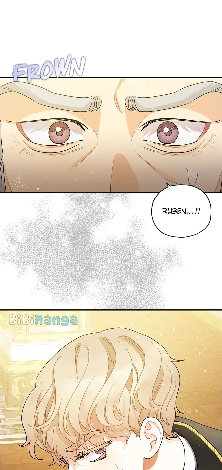 The Tyrant’s Tranquilizer Chapter 73 – Page 91