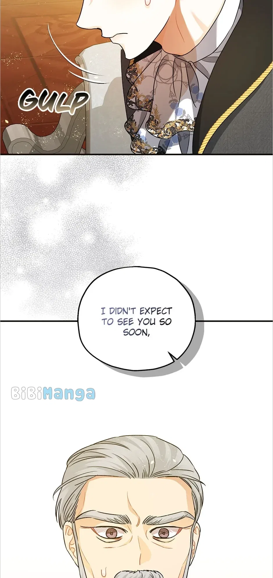 The Tyrant’s Tranquilizer Chapter 73 – Page 92
