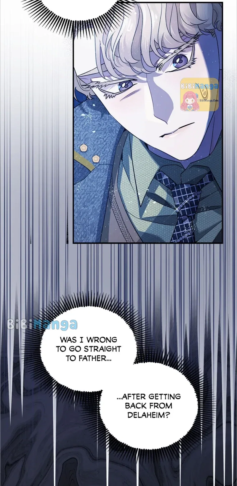 The Tyrant’s Tranquilizer Chapter 72 – Page 6