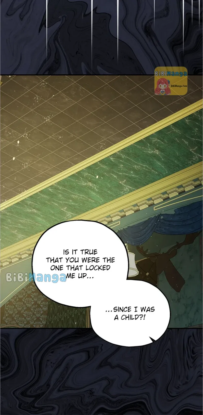 The Tyrant’s Tranquilizer Chapter 72 – Page 7