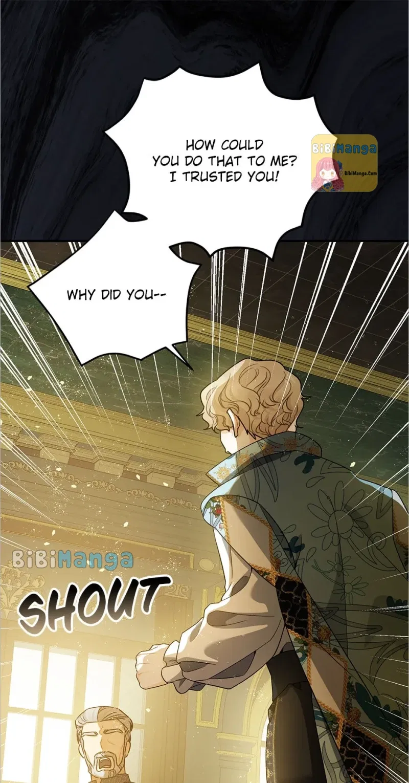 The Tyrant’s Tranquilizer Chapter 72 – Page 8