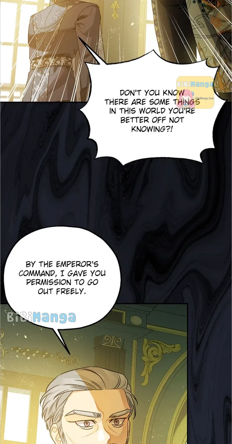 The Tyrant’s Tranquilizer Chapter 72 – Page 9