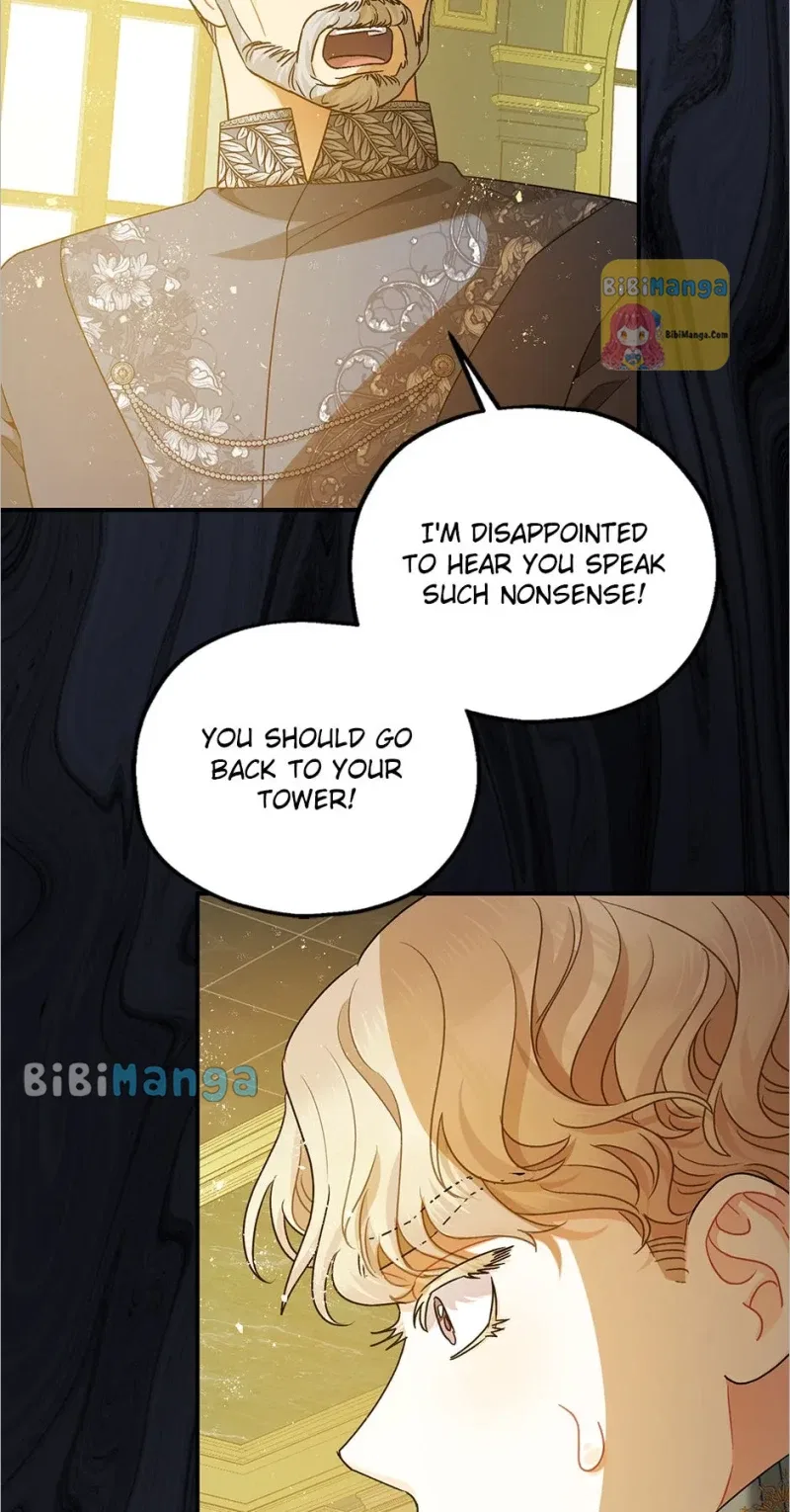 The Tyrant’s Tranquilizer Chapter 72 – Page 10