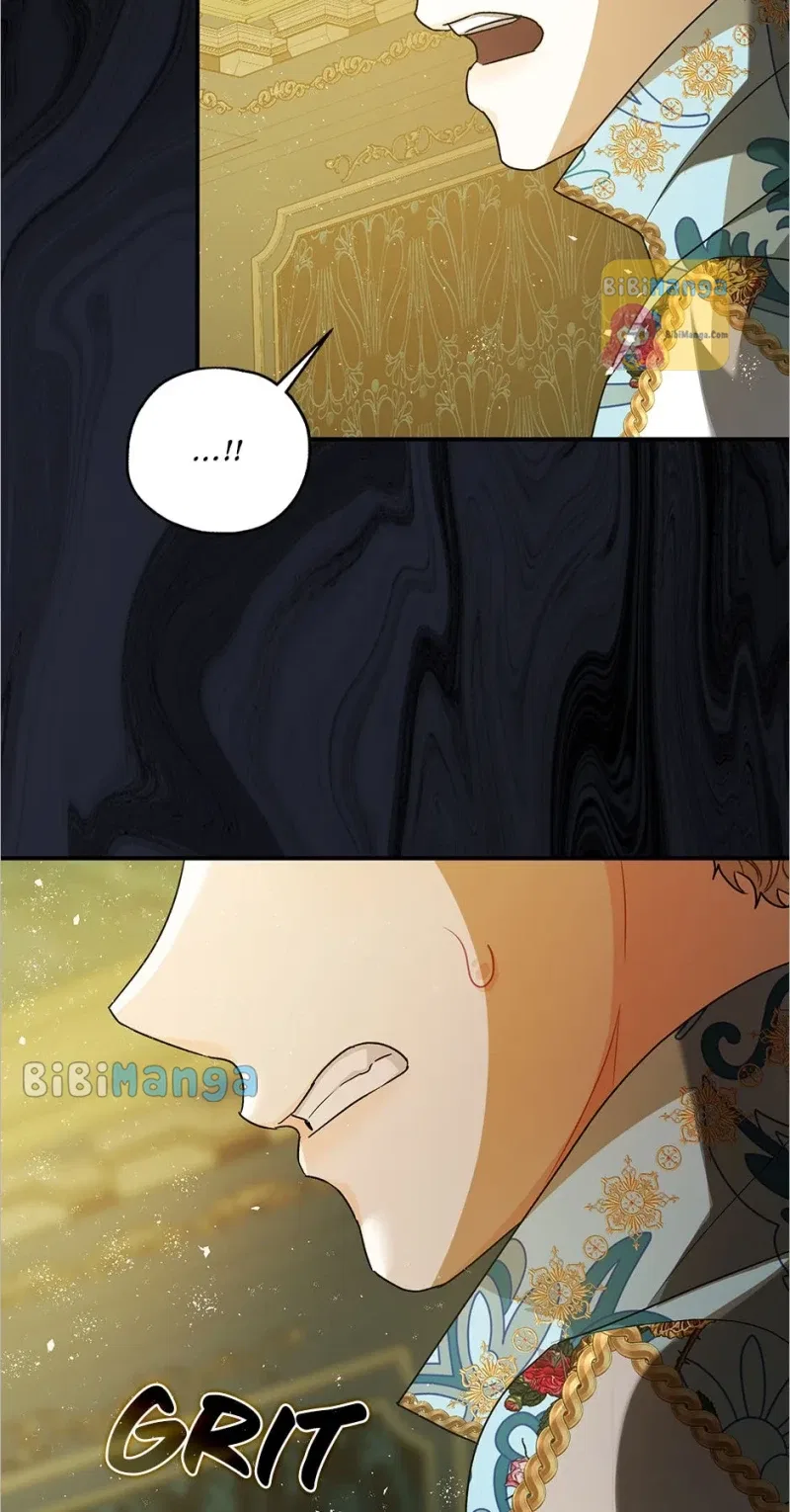 The Tyrant’s Tranquilizer Chapter 72 – Page 11