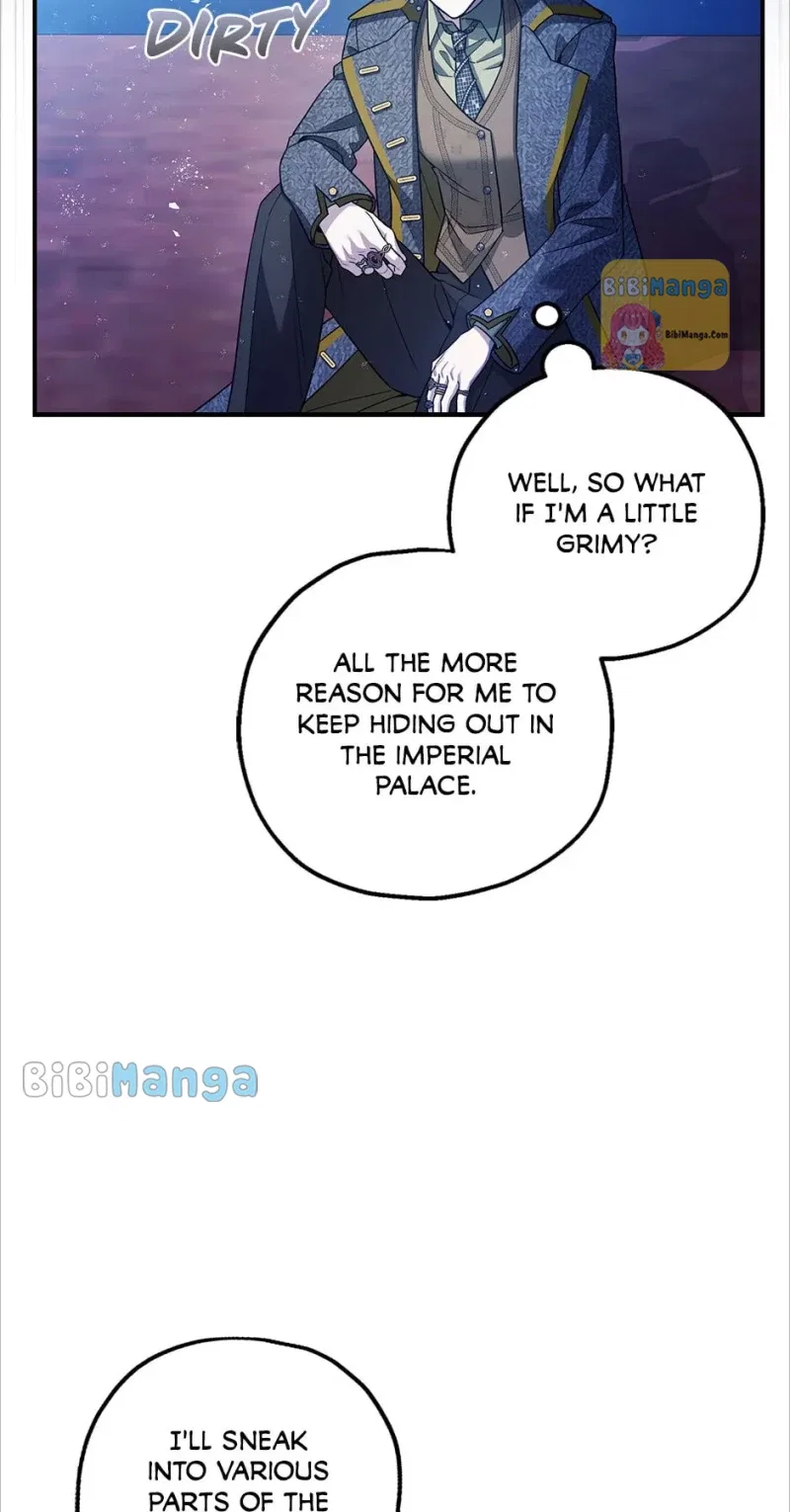 The Tyrant’s Tranquilizer Chapter 72 – Page 13