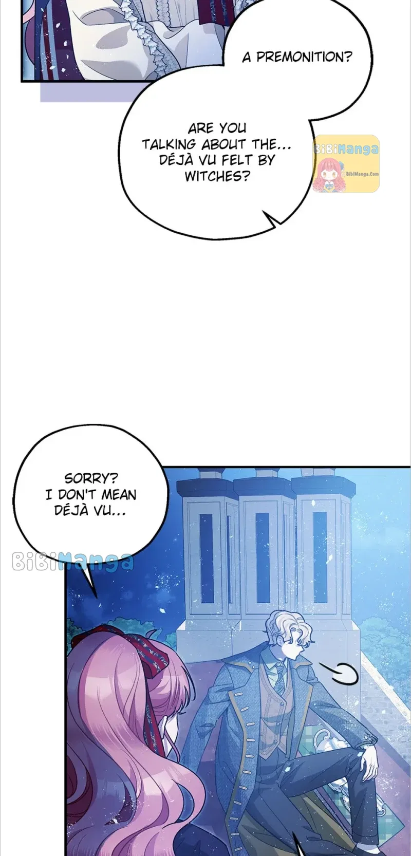 The Tyrant’s Tranquilizer Chapter 72 – Page 23