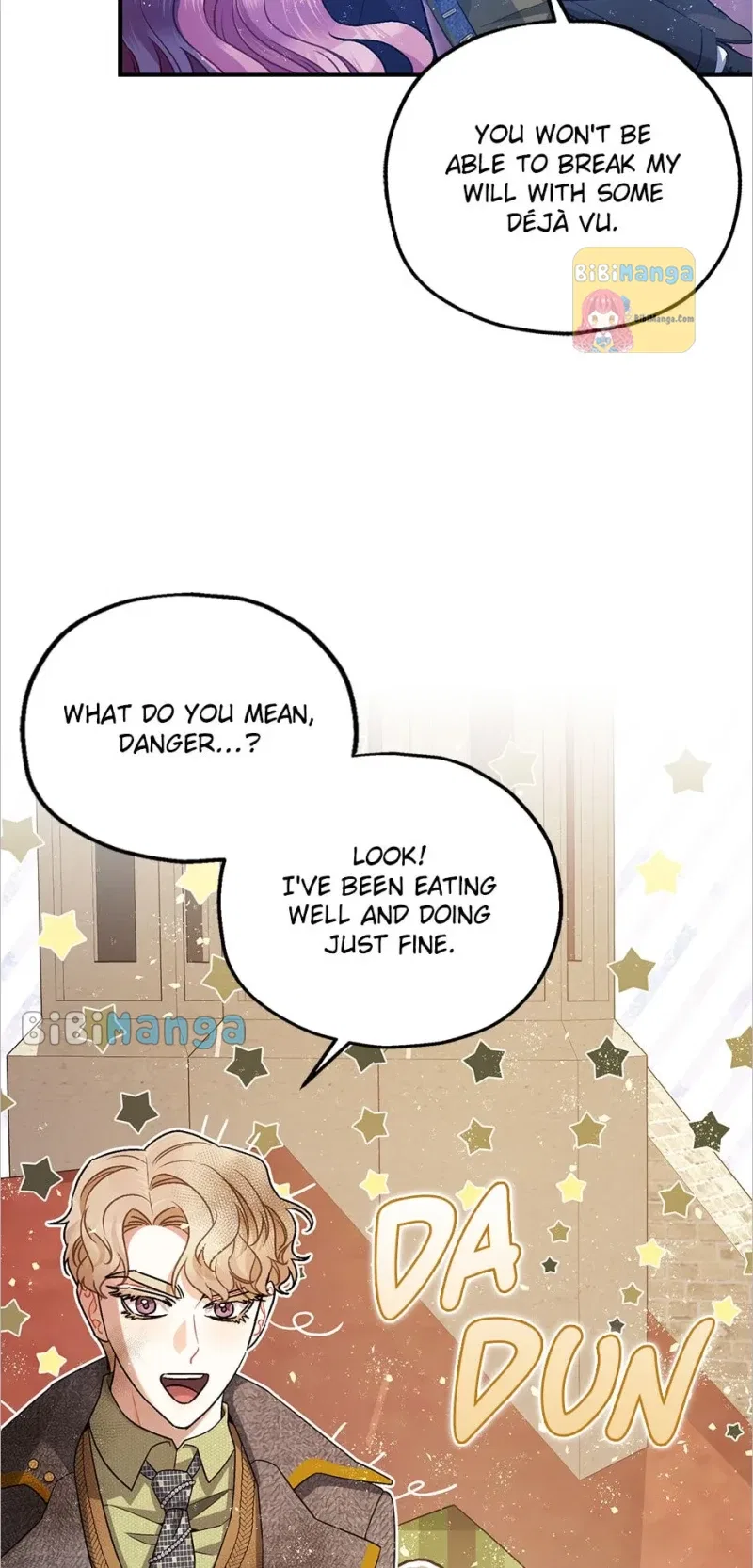 The Tyrant’s Tranquilizer Chapter 72 – Page 24