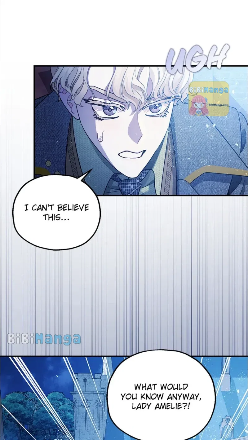 The Tyrant’s Tranquilizer Chapter 72 – Page 28