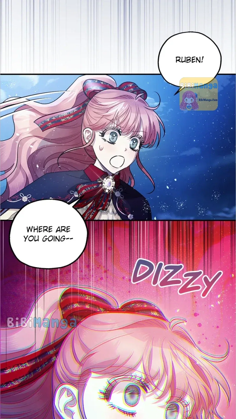 The Tyrant’s Tranquilizer Chapter 72 – Page 30