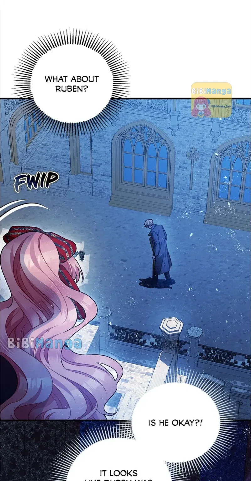 The Tyrant’s Tranquilizer Chapter 72 – Page 34