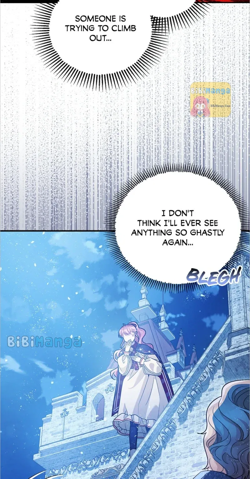 The Tyrant’s Tranquilizer Chapter 72 – Page 39