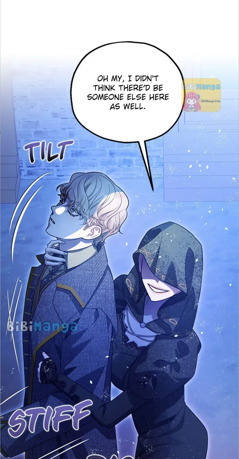 The Tyrant’s Tranquilizer Chapter 72 – Page 41