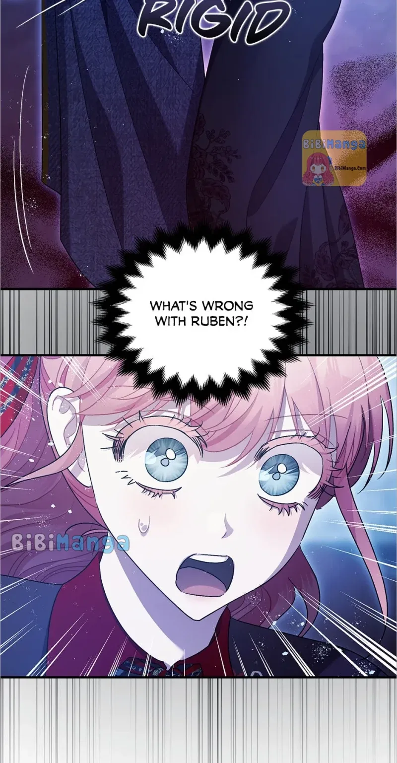 The Tyrant’s Tranquilizer Chapter 72 – Page 42