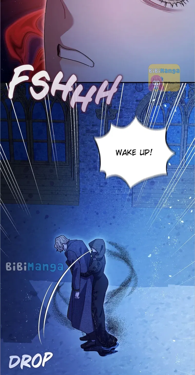 The Tyrant’s Tranquilizer Chapter 72 – Page 45