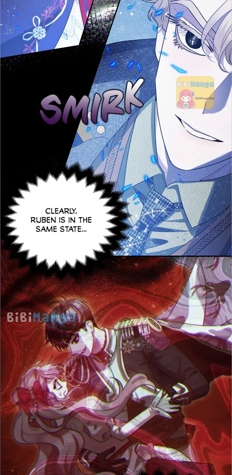 The Tyrant’s Tranquilizer Chapter 72 – Page 58