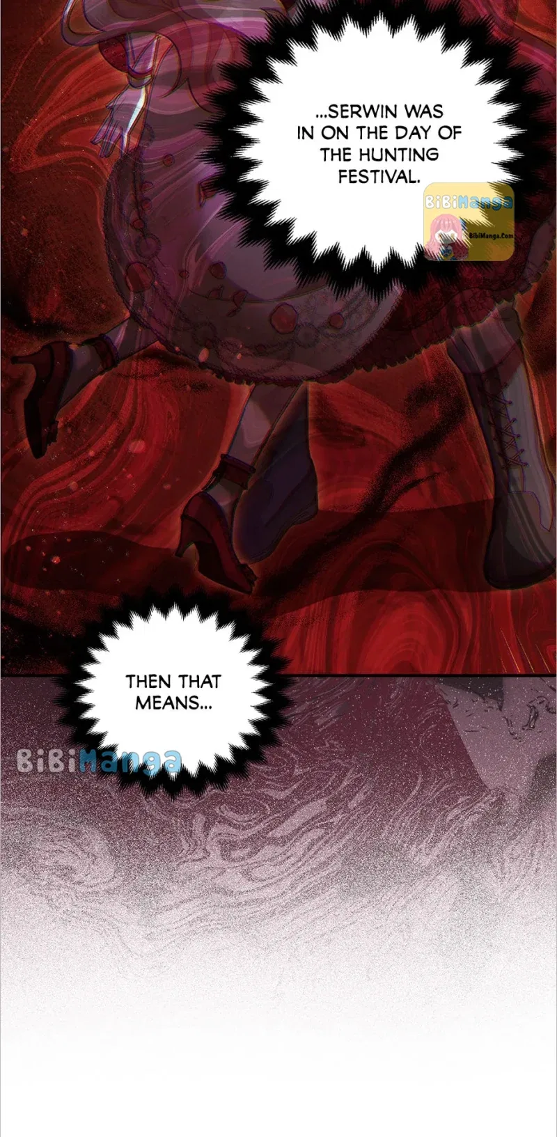 The Tyrant’s Tranquilizer Chapter 72 – Page 59