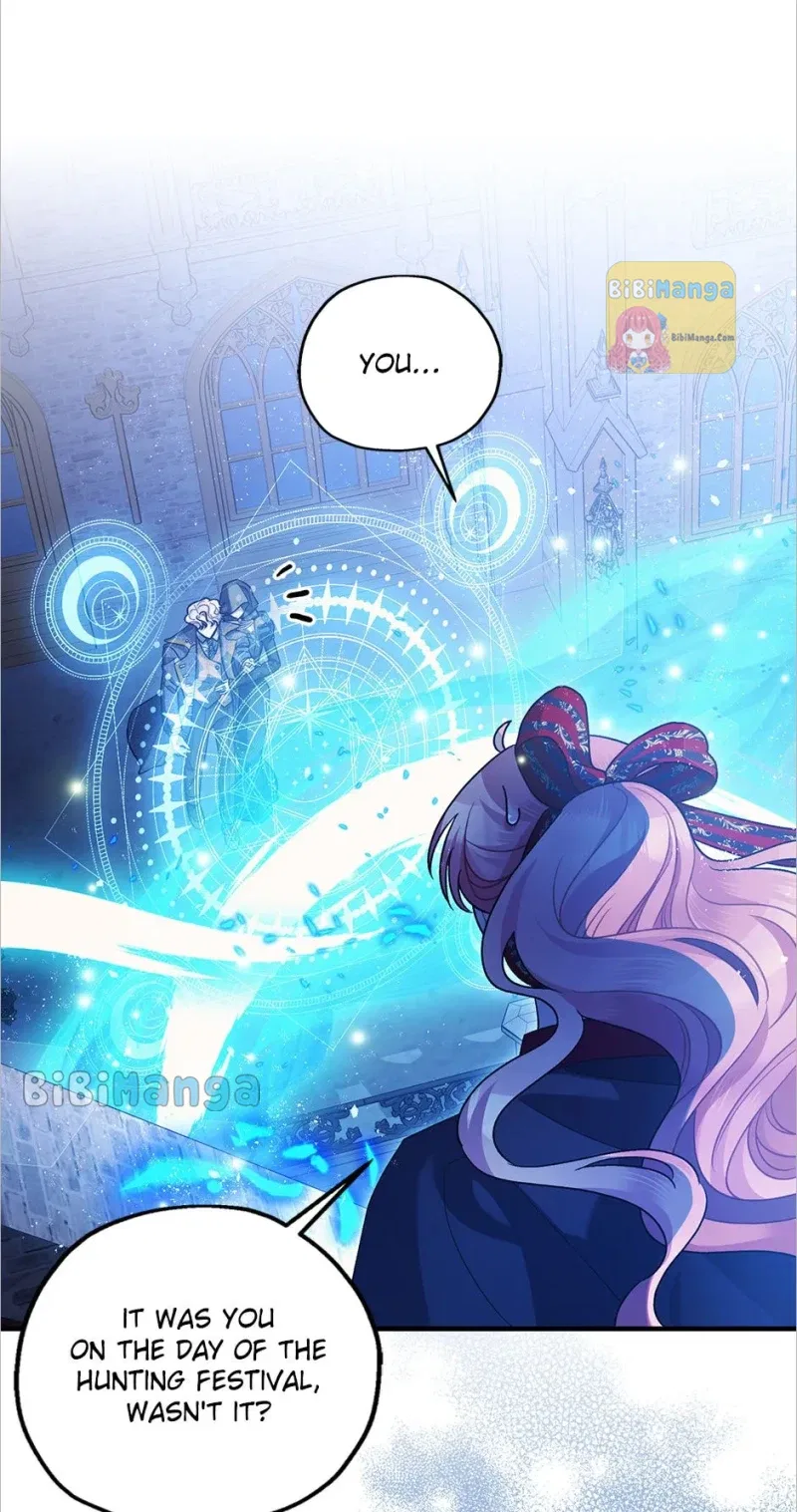 The Tyrant’s Tranquilizer Chapter 72 – Page 60