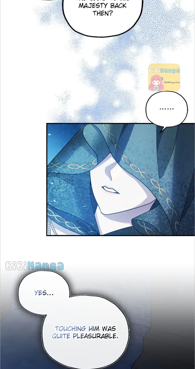 The Tyrant’s Tranquilizer Chapter 72 – Page 62