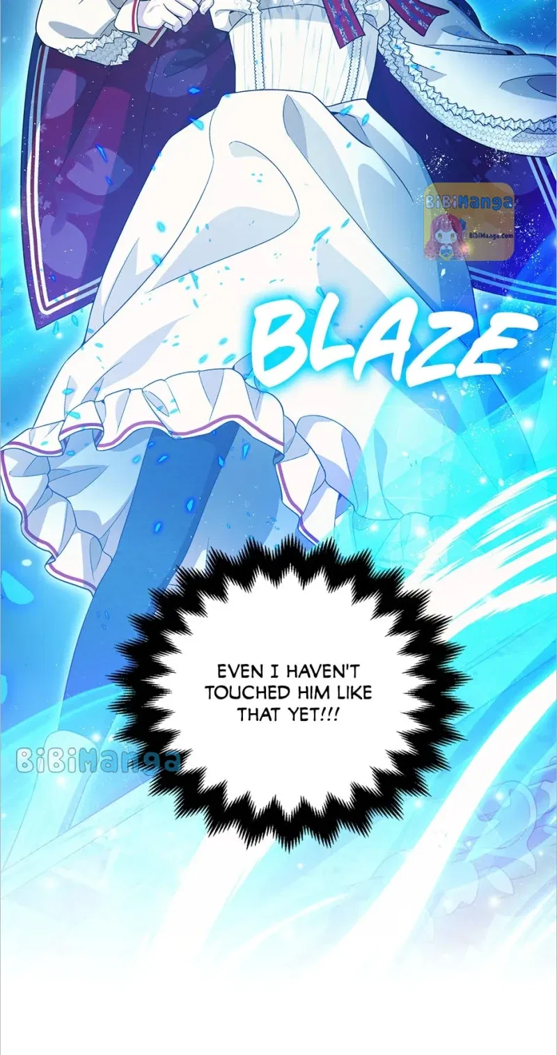 The Tyrant’s Tranquilizer Chapter 72 – Page 66