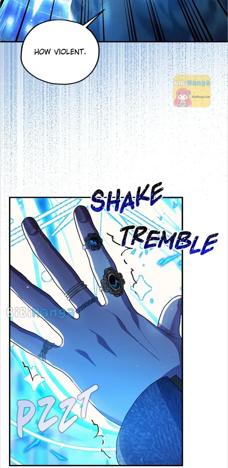 The Tyrant’s Tranquilizer Chapter 72 – Page 68