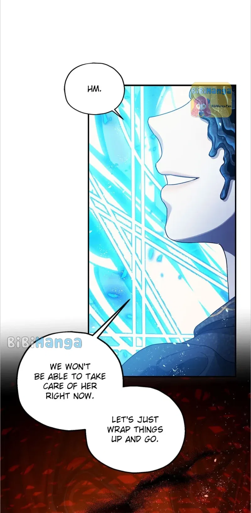 The Tyrant’s Tranquilizer Chapter 72 – Page 69