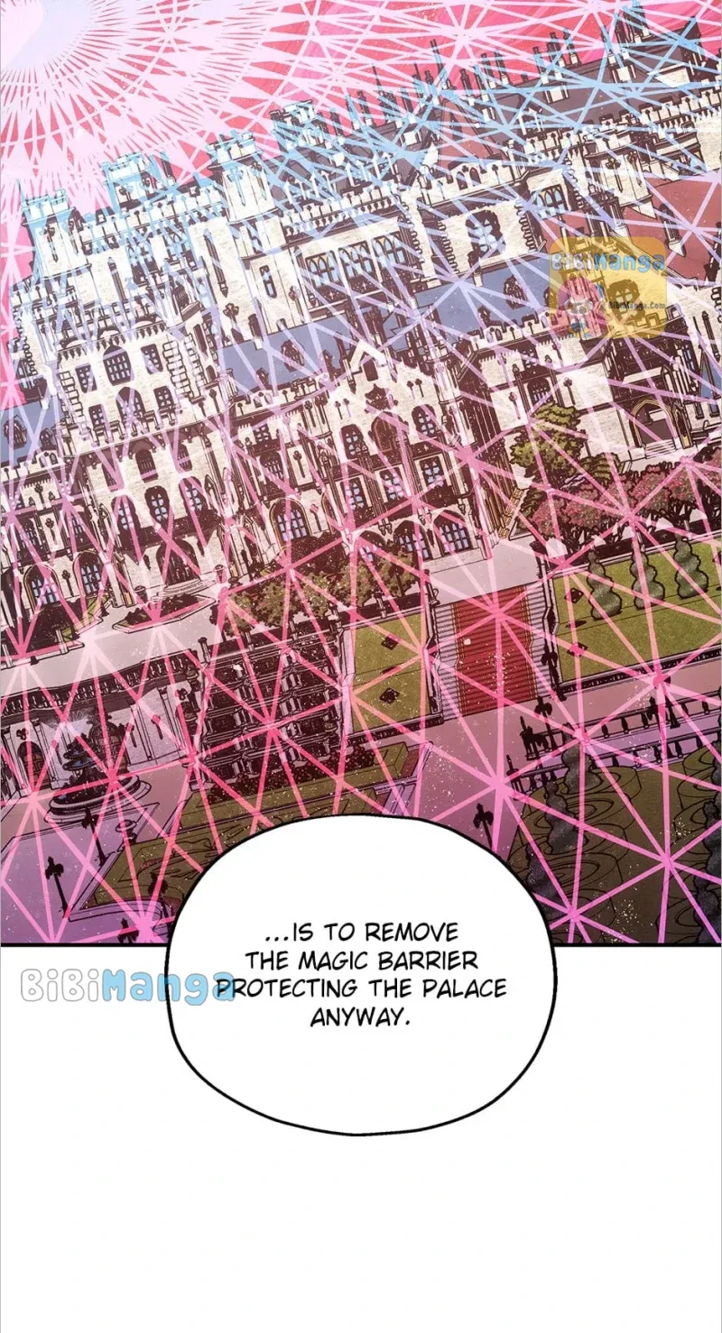 The Tyrant’s Tranquilizer Chapter 72 – Page 82