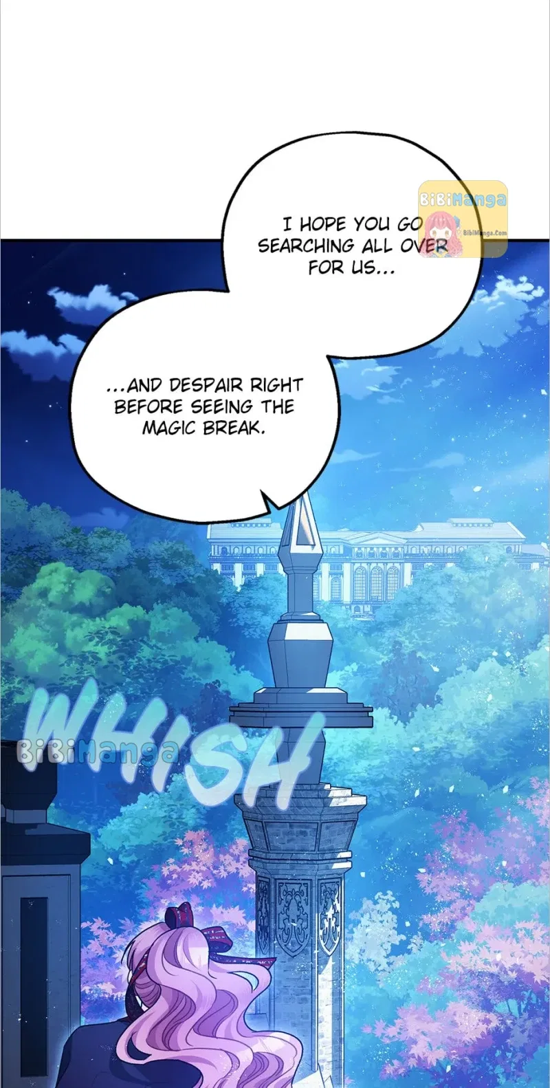 The Tyrant’s Tranquilizer Chapter 72 – Page 83
