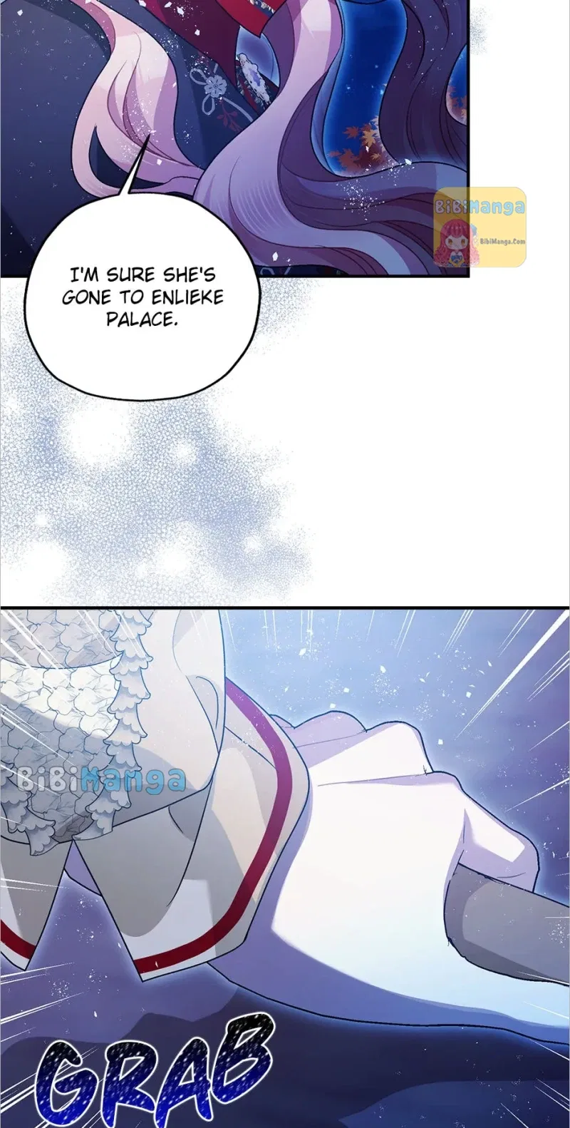 The Tyrant’s Tranquilizer Chapter 72 – Page 85