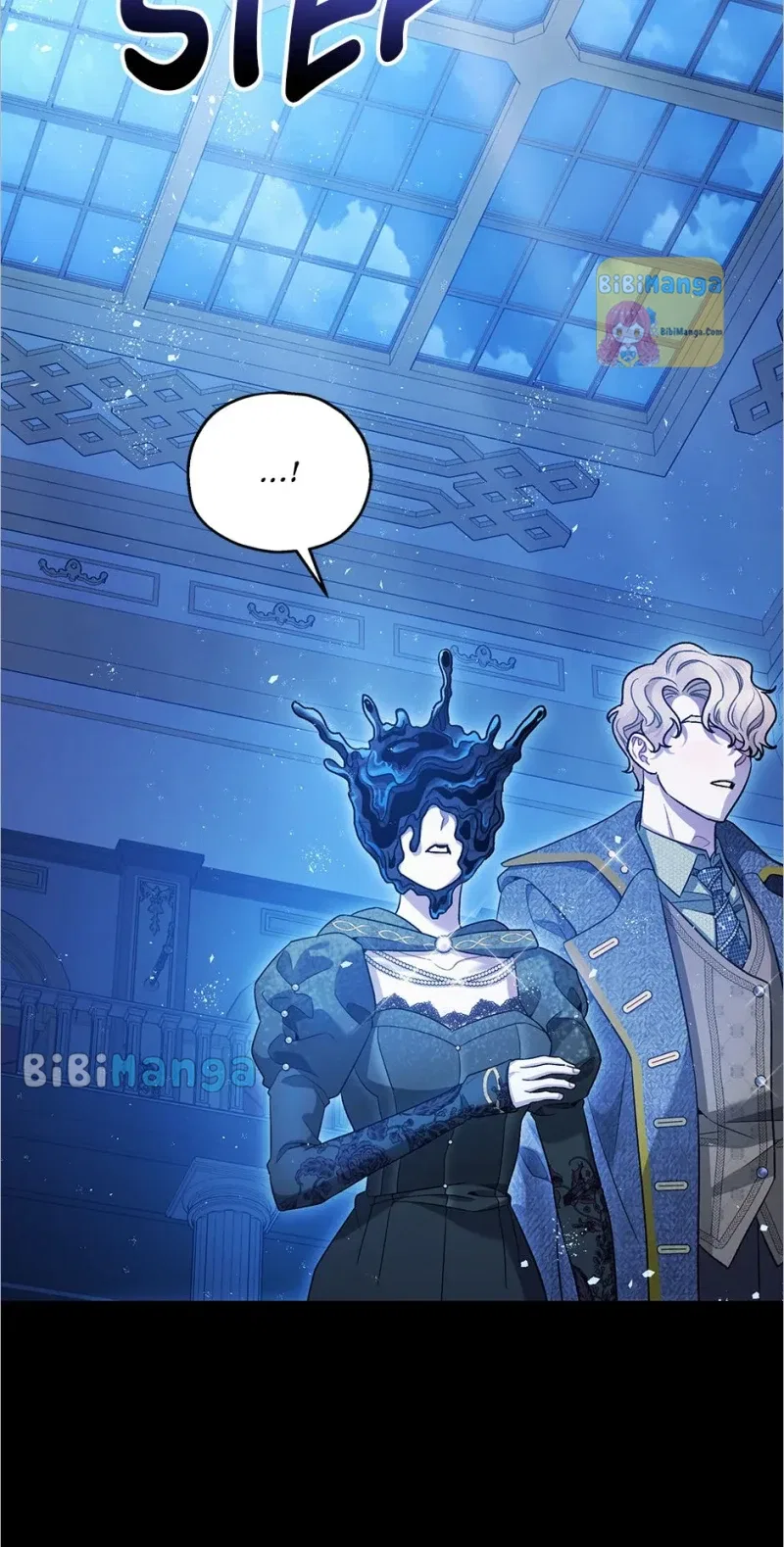 The Tyrant’s Tranquilizer Chapter 72 – Page 88