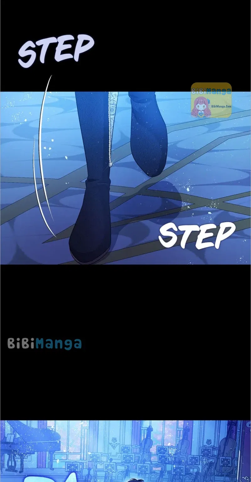 The Tyrant’s Tranquilizer Chapter 72 – Page 89