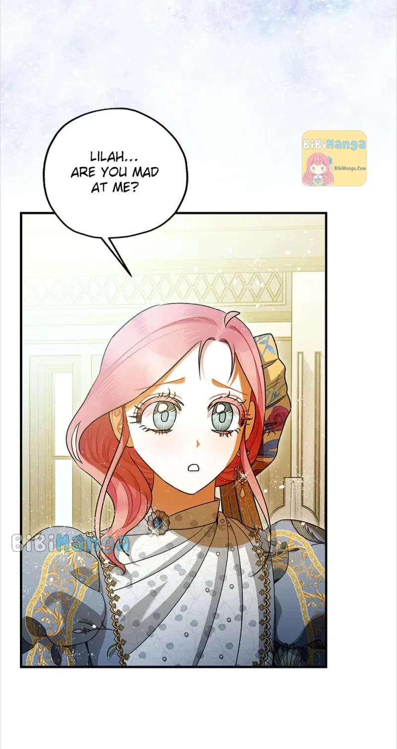 The Tyrant’s Tranquilizer Chapter 71 – Page 3