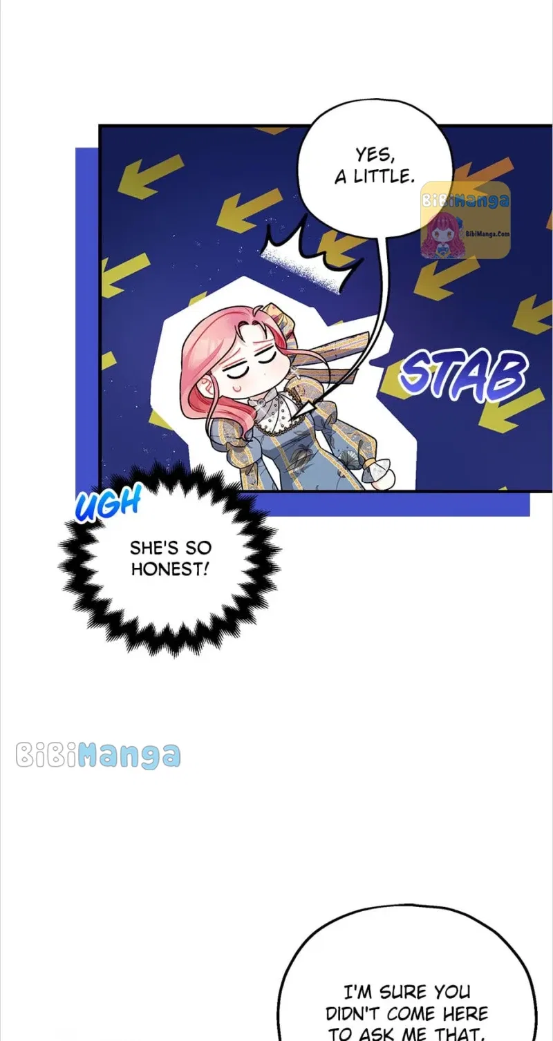 The Tyrant’s Tranquilizer Chapter 71 – Page 4
