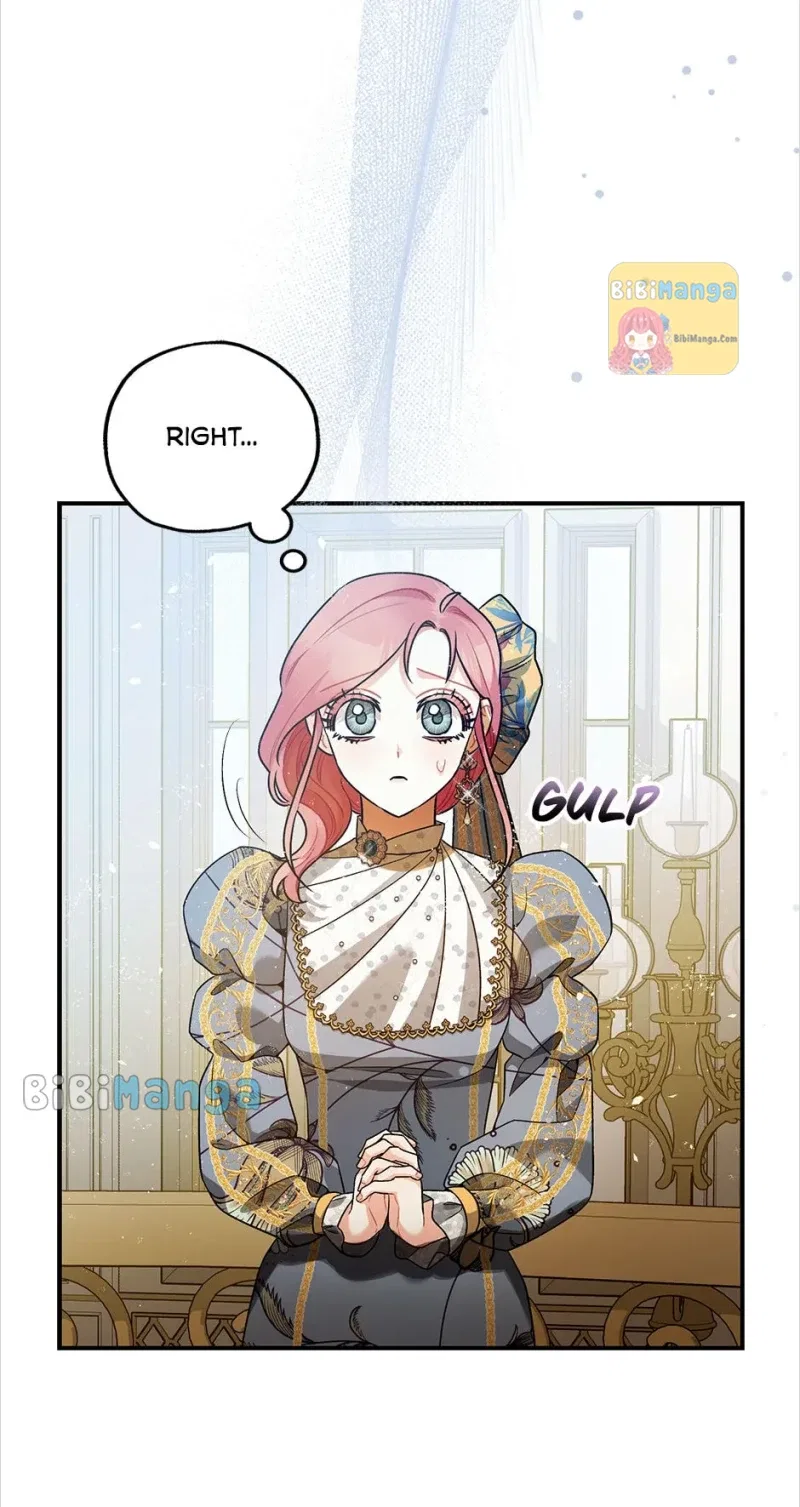 The Tyrant’s Tranquilizer Chapter 71 – Page 6
