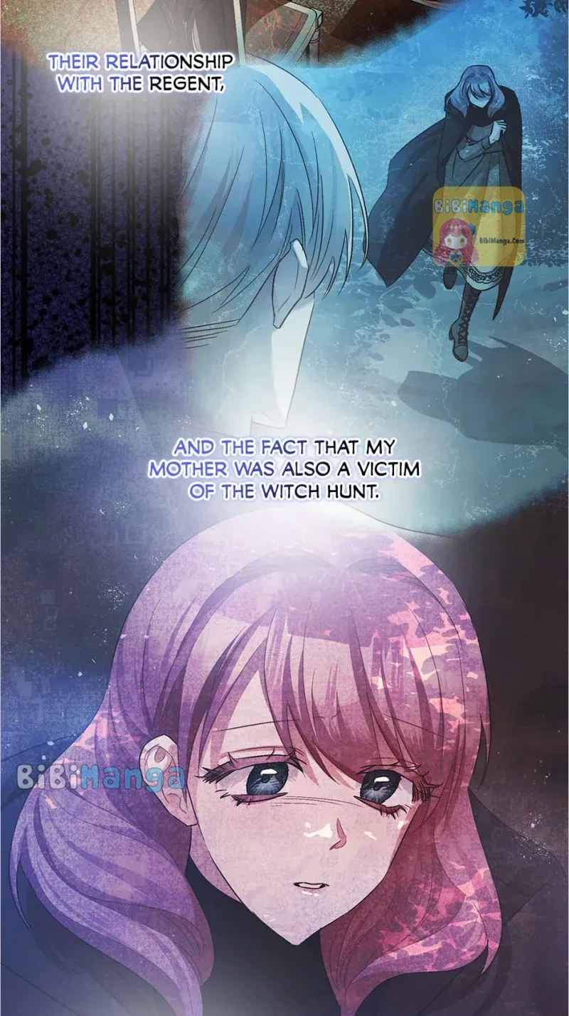 The Tyrant’s Tranquilizer Chapter 71 – Page 8