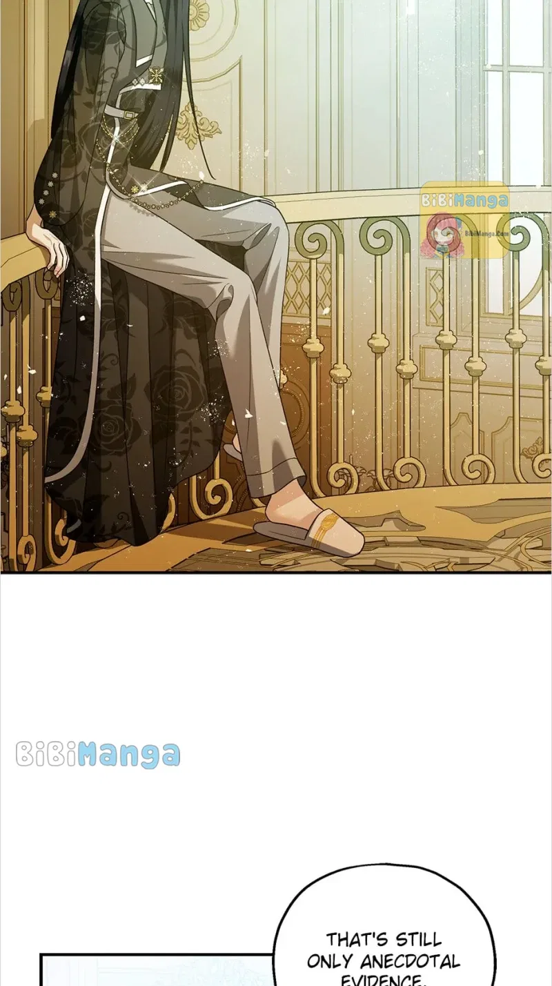 The Tyrant’s Tranquilizer Chapter 71 – Page 10