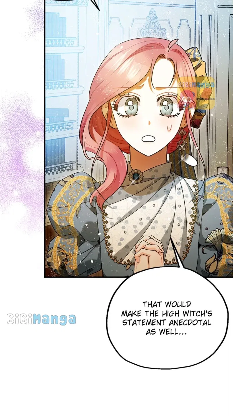 The Tyrant’s Tranquilizer Chapter 71 – Page 12