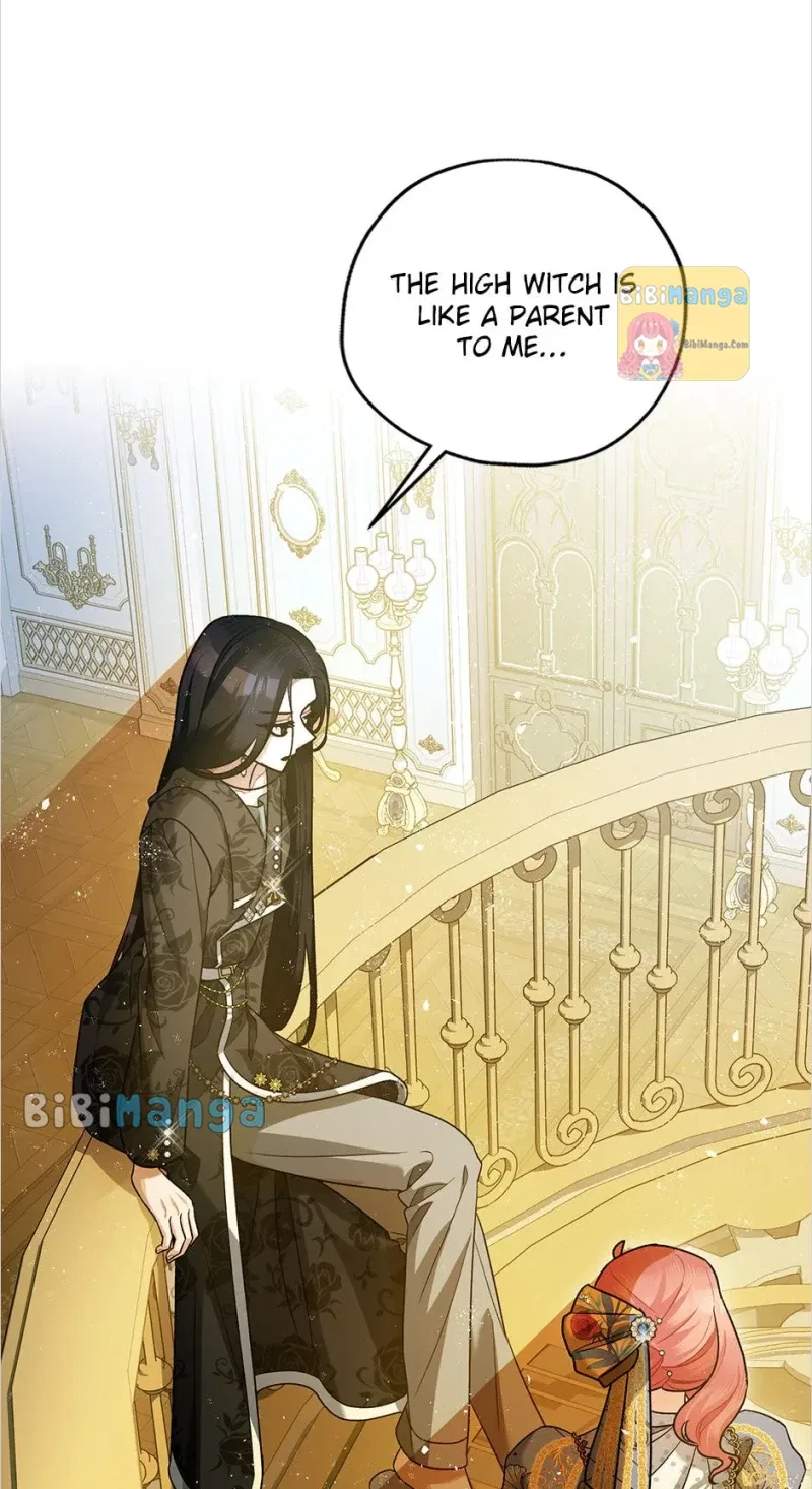The Tyrant’s Tranquilizer Chapter 71 – Page 13