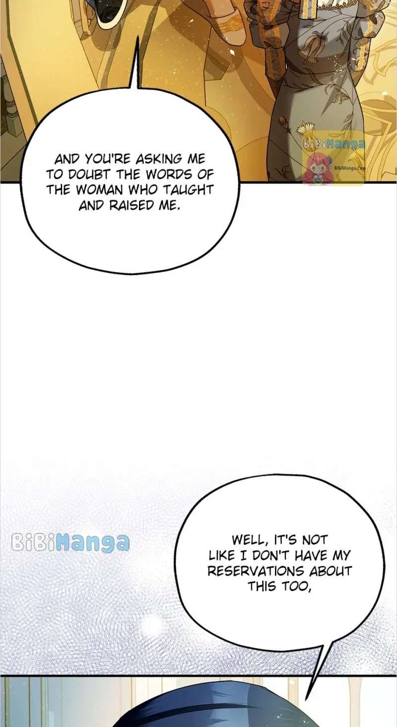 The Tyrant’s Tranquilizer Chapter 71 – Page 14