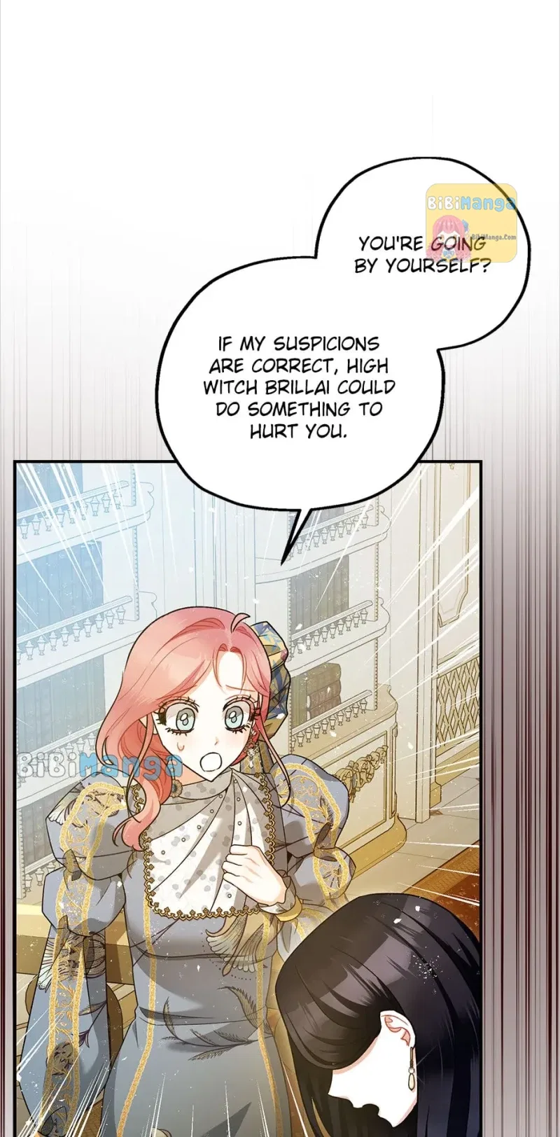 The Tyrant’s Tranquilizer Chapter 71 – Page 20