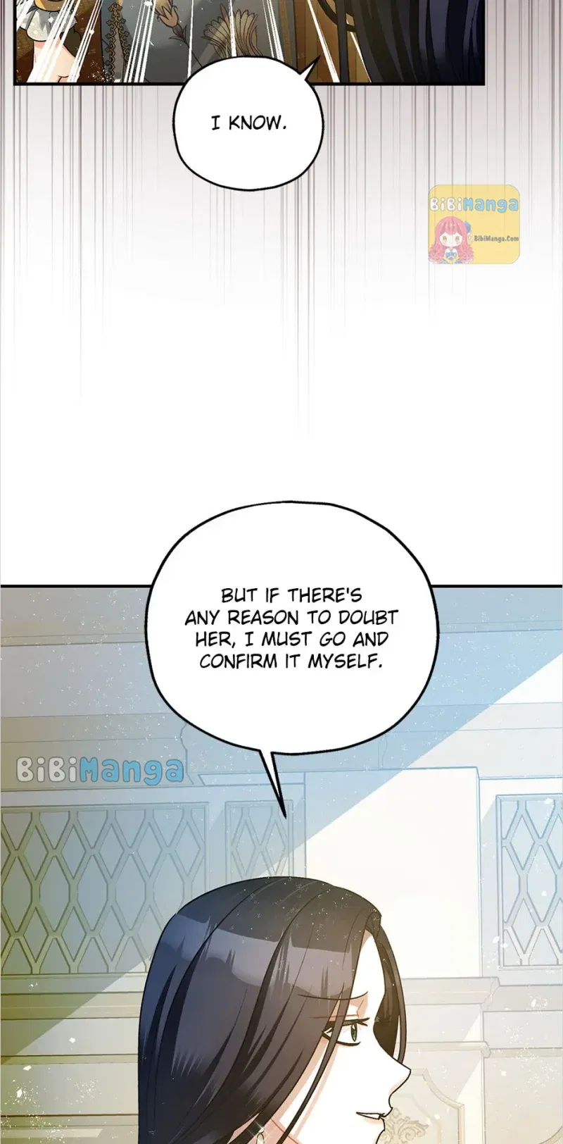 The Tyrant’s Tranquilizer Chapter 71 – Page 21