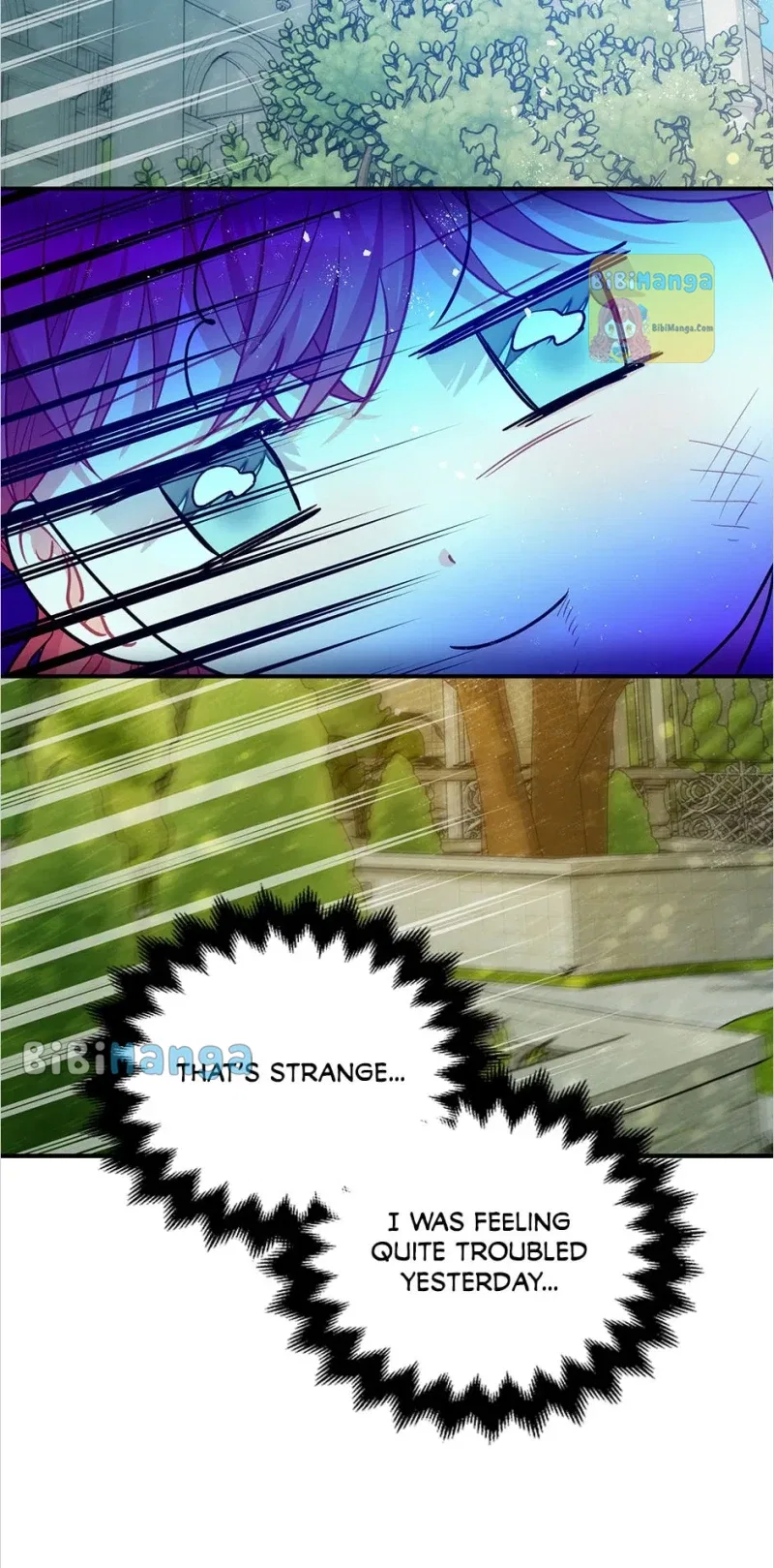 The Tyrant’s Tranquilizer Chapter 71 – Page 27