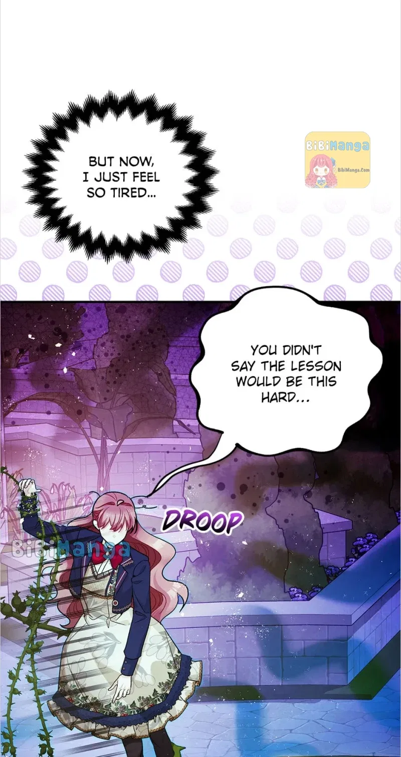 The Tyrant’s Tranquilizer Chapter 71 – Page 28
