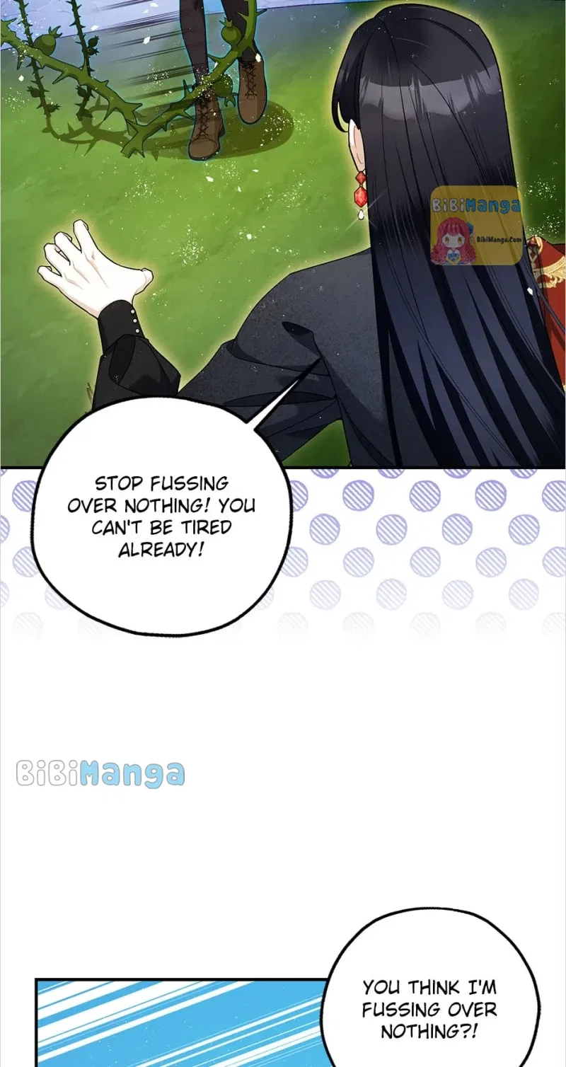 The Tyrant’s Tranquilizer Chapter 71 – Page 29