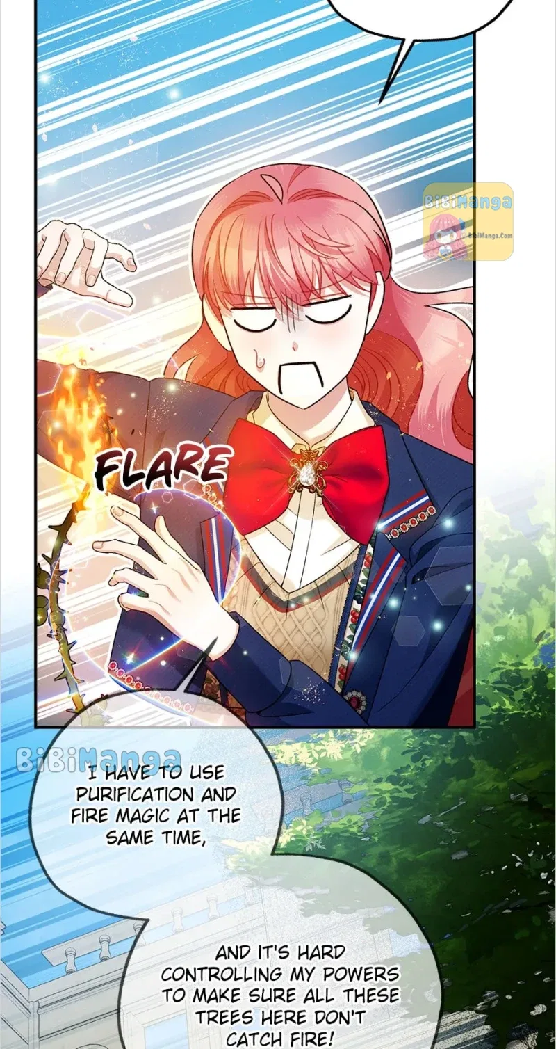The Tyrant’s Tranquilizer Chapter 71 – Page 30
