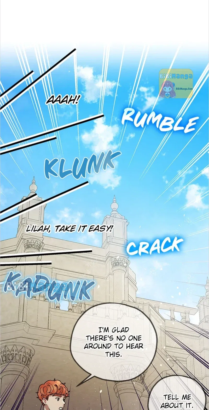 The Tyrant’s Tranquilizer Chapter 71 – Page 36