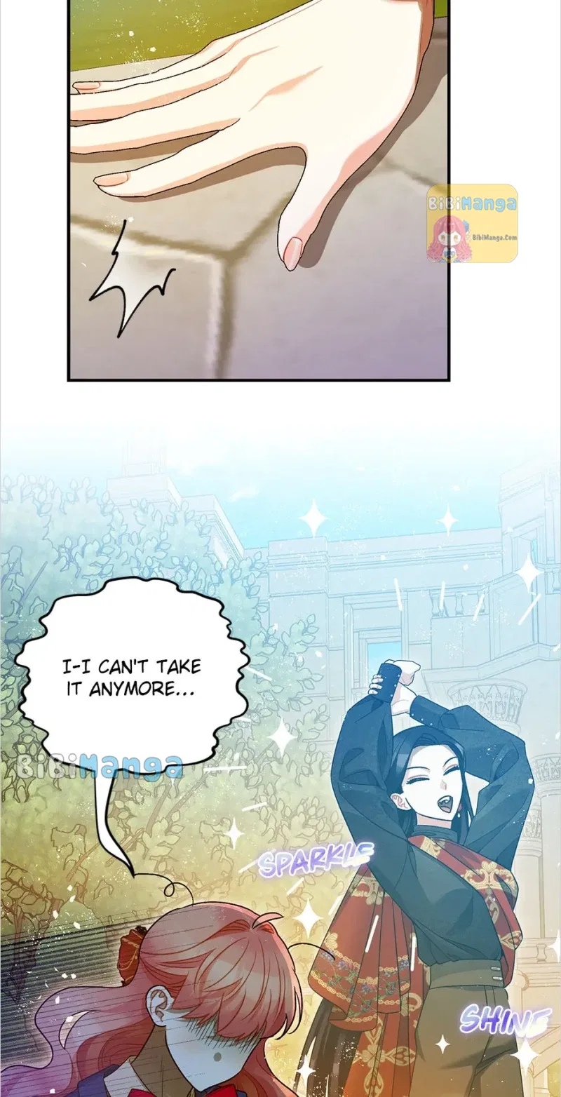 The Tyrant’s Tranquilizer Chapter 71 – Page 38